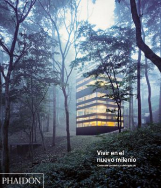 Knjiga Vivir En El Nuevo Milenio (Living in the New Millenium) (Spanish Edition) Marie Cox