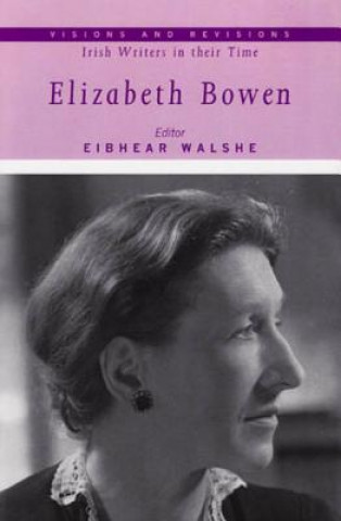 Carte Elizabeth Bowen: Volume 2 Neil Corcoran