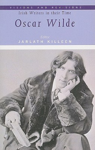 Carte Oscar Wilde: Volume 7 Jarlath Killeen