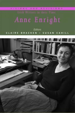 Knjiga Anne Enright, 8 Claire Bracken