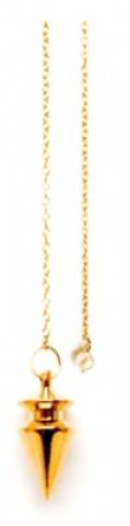 Книга Classic Gold Egyptian Pendulum Lo Scarabeo