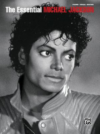 Kniha The Essential Michael Jackson Michael Jackson