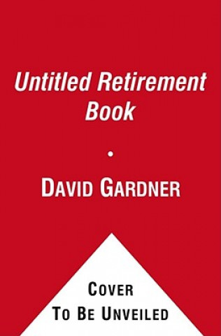 Audio Untitled Retirement Book David Gardner