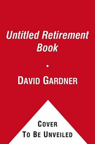 Audio  Untitled Retirement Book David Gardner