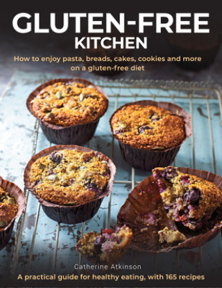 Könyv Gluten-Free Kitchen Catherine Atkinson