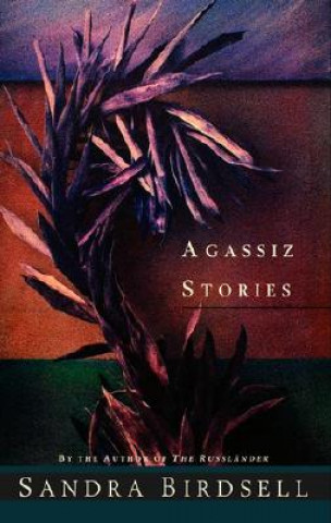 Kniha Agassiz Stories Sandra Birdsell