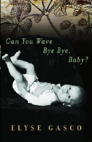 Kniha Can You Wave Bye Bye, Baby? Elyse Gasco