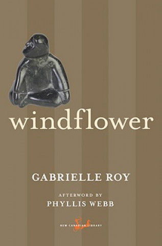 Book Windflower Gabrielle Roy