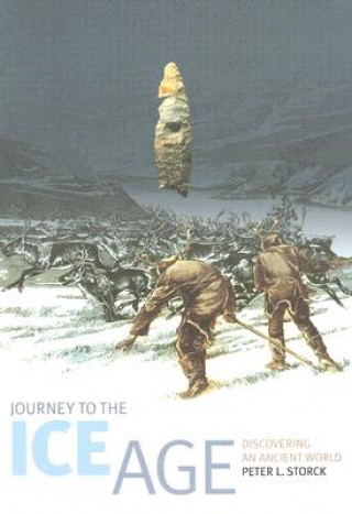 Carte Journey to the Ice Age Peter L. Storck