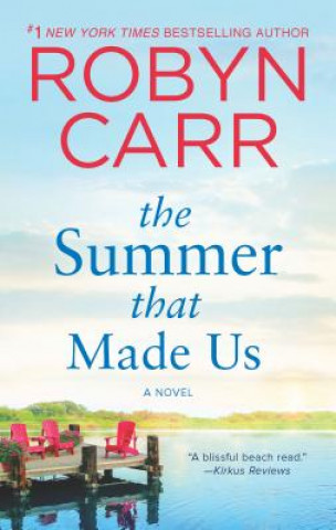 Carte The Summer That Made Us Robyn Carr