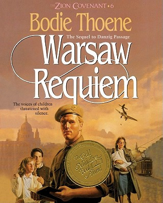 Audio Warsaw Requiem Bodie Thoene