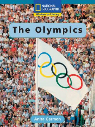 Buch Windows on Literacy Fluent Plus (Social Studies: History/Culture): The Olympics National Geographic Learning