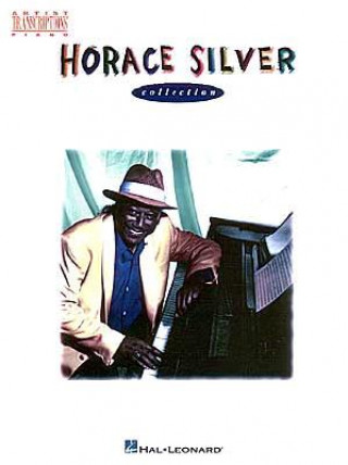 Książka Horace Silver Collection: Piano Pope John XXIII