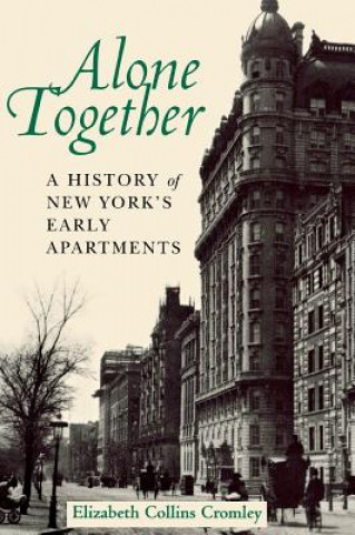 Boek Alone Together Elizabeth Collins Cromley