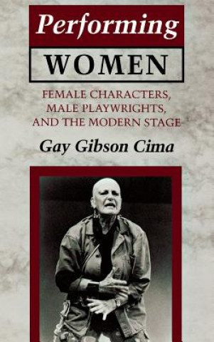 Carte Performing Women Gay Gibson Cima