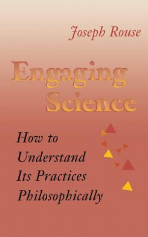 Kniha Engaging Science Joseph Rouse