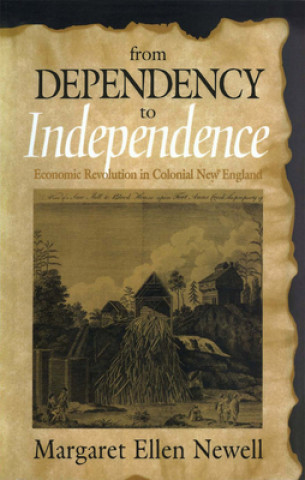 Knjiga From Dependency to Independence Margaret Ellen Newell