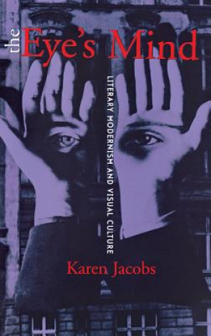 Buch The Eye's Mind Karen Jacobs