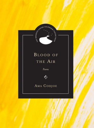 Könyv Blood of the Air Ama Codjoe