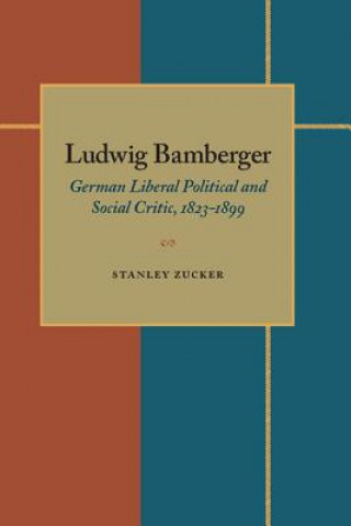 Carte Ludwig Bamberger Stanley Zucker