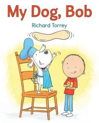 Libro My Dog, Bob Richard Torrey