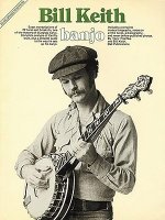 Книга Bill Keith Banjo: Bluegrass Masters Series Tony Trischka