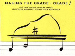 Könyv Making the Grade, Grade 1 Lynda Frith