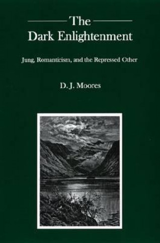 Kniha The Dark Enlightenment: Jung, Romanticism, and the Repressed Other D. J. Moores