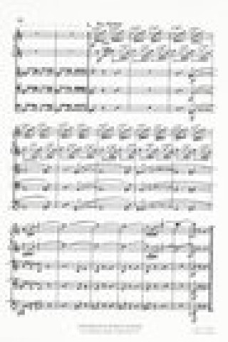 Buch Quintet for Brass Op. 73 Malcolm Arnold