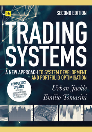 Knjiga Trading Systems 2nd edition Emilio Tomasini