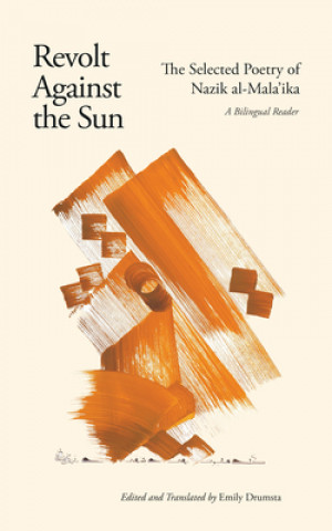 Könyv Revolt Against the Sun 