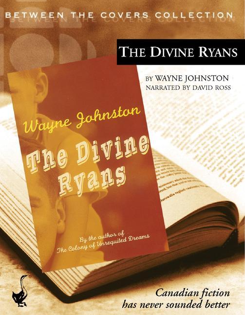 Audio The Divine Ryans David Ross