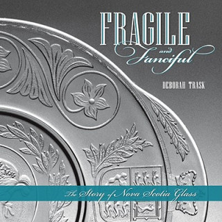 Carte Fragile and Fanciful Deborah Trask
