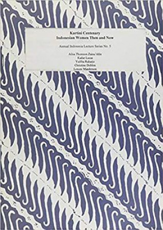 Book Karitini Centenary Monash Uni Monash University Publishing