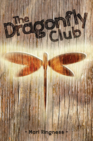 E-knjiga The Dragonfly Club Mari Ringness