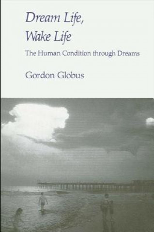 Könyv Dream Life, Wake Life Gordon G. Globus