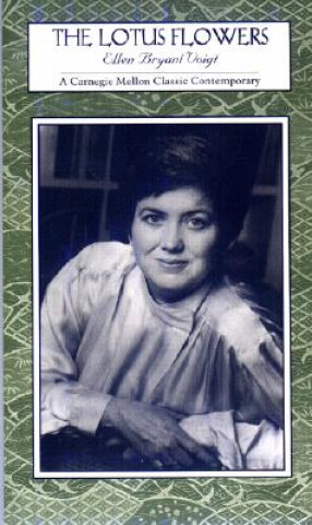 Book Lotus Flowers Ellen Bryant Voigt