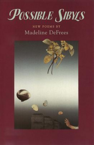 Kniha Possible Sybils: New Poems Madeline Defrees