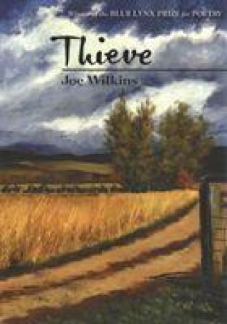 Książka Thieve Joe Wilkins