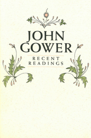 Carte John Gower Rf Yeager