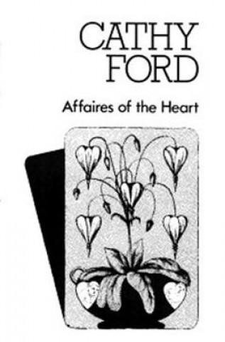 Buch Affaires of the Heart Cathy Ford