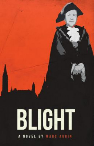 Βιβλίο Blight Marc Aubin