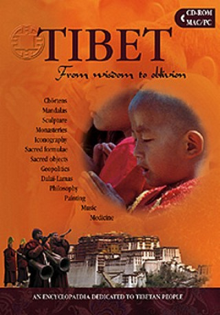 Könyv Tibet: From Wisdom to Oblivion Fournier