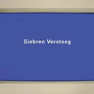 Kniha Siebren Versteeg [With DVD] Maureen Sherlock