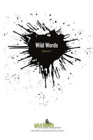Carte Wild Words Volume 7 Leitrim County Council Arts Office