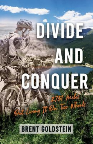 Knjiga Divide And Conquer Brent Goldstein