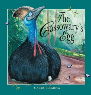 Kniha The Cassowary's Egg Garry Fleming