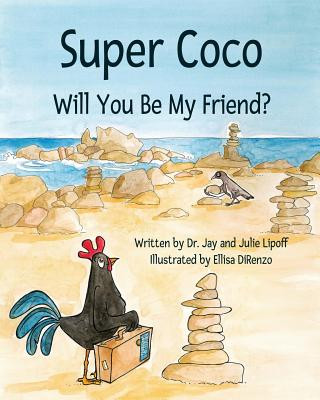 Knjiga Super Coco Jay M Lipoff
