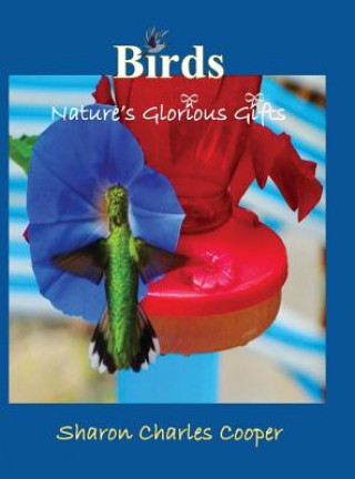Knjiga Birds Sharon Charles Cooper