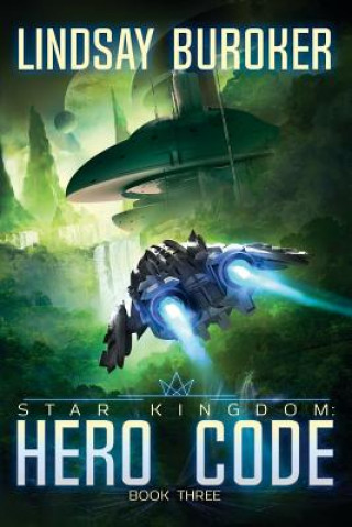 Book Hero Code Lindsay Buroker